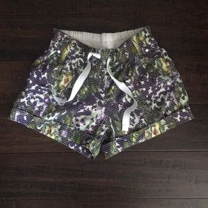 Lululemon sz 4 drawstring short